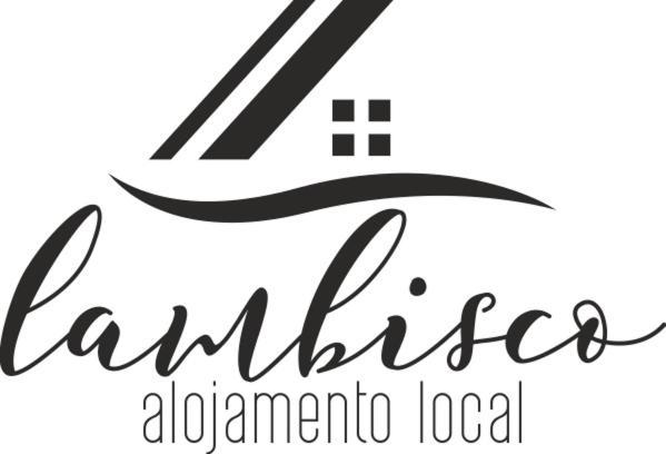 Lambisco- Alojamento Local Алфандега да Фе Екстериор снимка